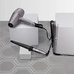 Фен Remington ProLuxe You Adaptive AC9800 сірий - мініатюра 6
