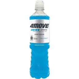 Изотоник 4move Isotonic Sports Drink Zero Мультифрукт 750 мл