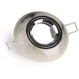 Світильник точковий Brille з підсвічуванням HDL-G232 MR16 CW 36-073