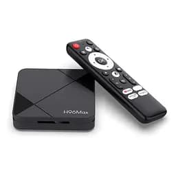 Смарт ТВ приставка H96 Max RK3518 2/16 Гб Android TV 14 Smart Box - мініатюра 3