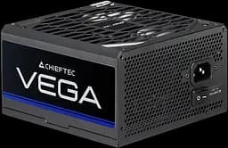 Блок живлення Chieftec VEGA PPG-850-S 850W 80+ Gold - мініатюра 1