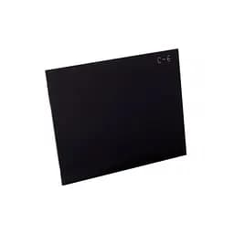 Скло захисне для зварювальної маски Mastertool 90 x 110 мм x С-6 (в упаковці 5 шт.)