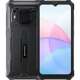 Смартфон Blackview BV6200 4/64gb Black