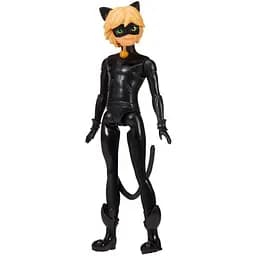 Кукла Miraculous детская Супер-Кот 50262 серии "Basic", 26 см