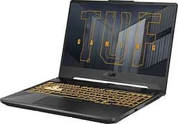 Ноутбук Asus TUF A15 FA506NFR-HN091 - мініатюра 4