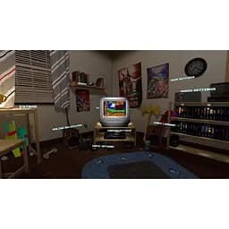 Ключ активації Microsoft Sega Mega Drive Classics для Xbox One/Series - мініатюра 6