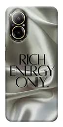 Чохол Demsky Rich energy для Realme C67 4G