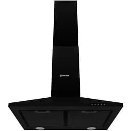 Вытяжка купольная Perfelli K 6610 BL 1000 LED