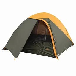 Намет Kelty Grand Mesa 4 Оливковий
