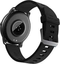 Смарт-годинник Xiaomi Haylou Solar LS05 Black Global Version - мініатюра 6