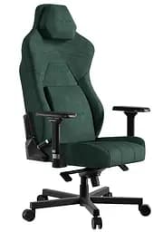 Ігрове крісло HATOR Arc 3 XL Velour Emerald (HTC3448XL)