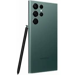 Смартфон Samsung S22 Ultra SM-S908B/DS 2sim 8/128GB Green - мініатюра 12
