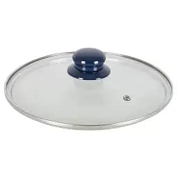 Набір посуду Gimex Cookware Set induction 8 предметів Bule (6977228) - мініатюра 9