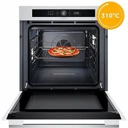 Духова шафа Whirlpool з піролітичним очищенням WOI5S8PM2SWA - мініатюра 7