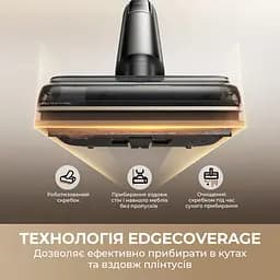Миючий пилосос MOVA M50 Ultra - мініатюра 6