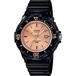 Жіночий годинник Casio Timeless Collection LRW-200H-9E2VEF