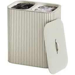 Кошик для білизни 90 л Joseph Joseph Tota (5000008)