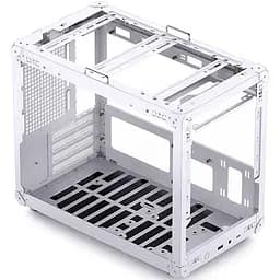 Корпус JONSBO C6 MAX White - мініатюра 9
