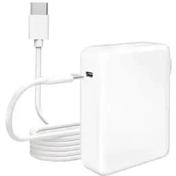 Зарядка USB-C адаптер для MacBook Pro 13-16" (2016-2023) MacBook Air