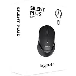 Комп'ютерна миша Logitech B330 teh0022051 - мініатюра 2