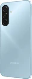 Смартфон Samsung Galaxy A17 4/128Gb Light Blue (SM-A175FLBBEUC) - мініатюра 6
