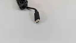 Блок живлення для ноутбука Dell Alienware x14 R2 130W 20V 6.5A (BP66) - мініатюра 3