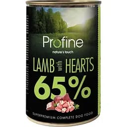 Влажный корм для собак Profine Lamb с ягненком 400 г