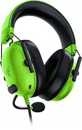 Ігрові навушники Razer Blackshark V2 X Green (RZ04-03240600-R3M1) [69928] - мініатюра 3