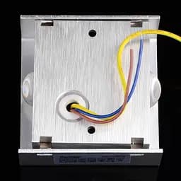 Світильник Brille настінний накладний для сходів LED-116/2x1W - мініатюра 3