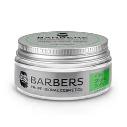 Подарунковий набір для чоловіків Barbers True Men's Set - мініатюра 3
