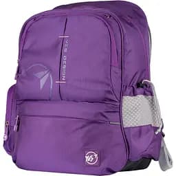 Рюкзак Yes S-80-1 College, сиреневый (557871)