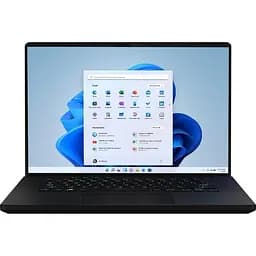 Ноутбук Asus ROG Zephyrus M16 Anime Matrix GU604VI-NM120X, Intel Core i9-13900H, 5.4GHz, 16 WQXGA, Mini LED, 240Hz, 16GB, SSD 1TB, NVIDIA GeForce RTX 4070 8GB, Windows 11 Pro