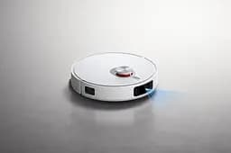 Робот-пилосос Xiaomi Robot Vacuum X20 Pro - мініатюра 8