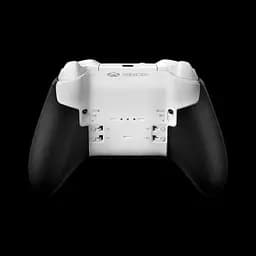 Геймпад Microsoft Xbox Elite Series 2 (White) + Elite Series 2 Component Pack - мініатюра 3