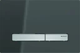 Клавіша змиву Geberit Sigma50 чорний 115.788.SD.2, Чорний