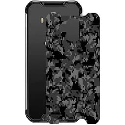 Захисна плівка StatusSKIN для Blackview BV9600e Корпус Вініл Піксель 1