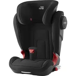 Автокрісло Britax Romer Kidfix 2 S Cosmos Black, чорний (2000031437)