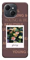 Чехол itsPrint Spring serenade для TECNO Spark 40C