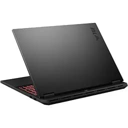 Ноутбук Ігровий ASUS TUF A16 7 260 la 51GHz,16'',+,IPS,16GB LPDDR5X,1TB,RTX 5050 8GB,Без ОС - мініатюра 4