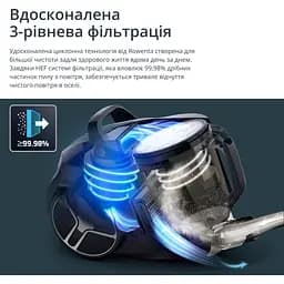 Пилосос Rowenta RO4B25EA - мініатюра 11