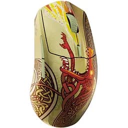 Комп'ютерна мишка SteelSeries CS2 Dragon Lore Edition Wireless RGB (62614) - мініатюра 7