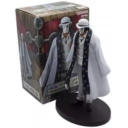 Фігурка Bandai Spirits Ван Піс One Piece CP-0 16 см BS OP CP