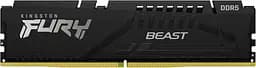 Пам'ять ПК DDR5 32GB 6000 FURY Beast Kingston teh0014324