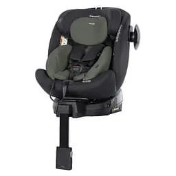 Автокрісло CARRELLO Genesis+ CRL-12807 Beetle Green i-Size 40-150 см ISOFIX, поворот, опор.стійка/1/ [CD]