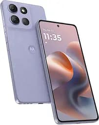 Смартфон Motorola Moto G86 5G 8/256GB Spellbound PB7L0101RS UA UCRF