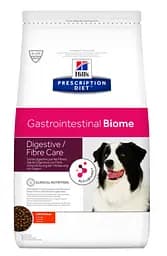 Корм для собак Hill's Prescription Diet Gastrointestinal Biome при розладах травлення з куркою 1.5 кг