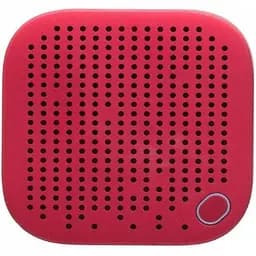 Акустична система Remax RB-M27 Red (6954851287452)
