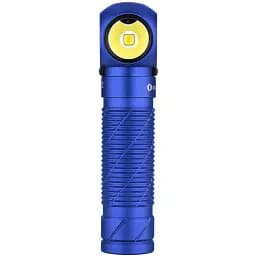 Ліхтар Olight Perun 2. Blue