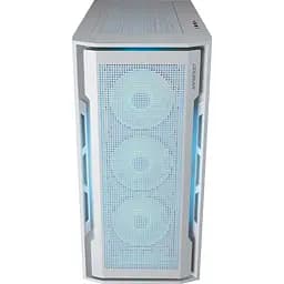 Корпус Cougar Uniface RGB White (UNIFACE RGB White) Без БП - мініатюра 2