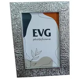 Фоторамка EVG Deco 8157 Silver, 15X20 см (DECO 15X20 8157 Silver)